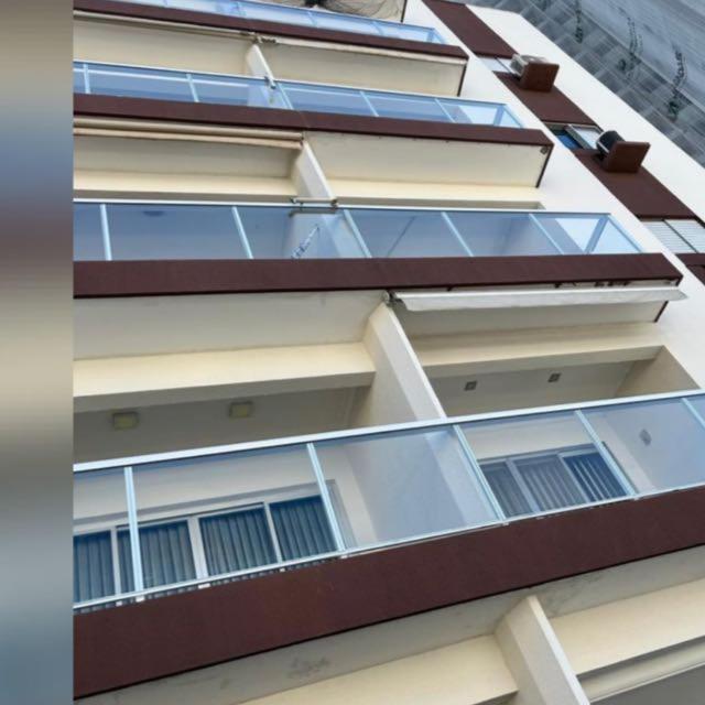 Apartamento Excelente Apartamento Familiar Guarujá Exterior foto